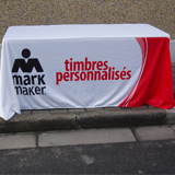 8ft table runners