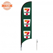 10' Catering Industry Feather Flags S0922